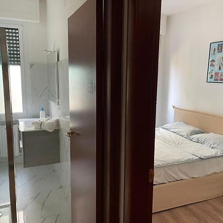 Town Flat Rapallo - Free Parking Ngoại thất bức ảnh