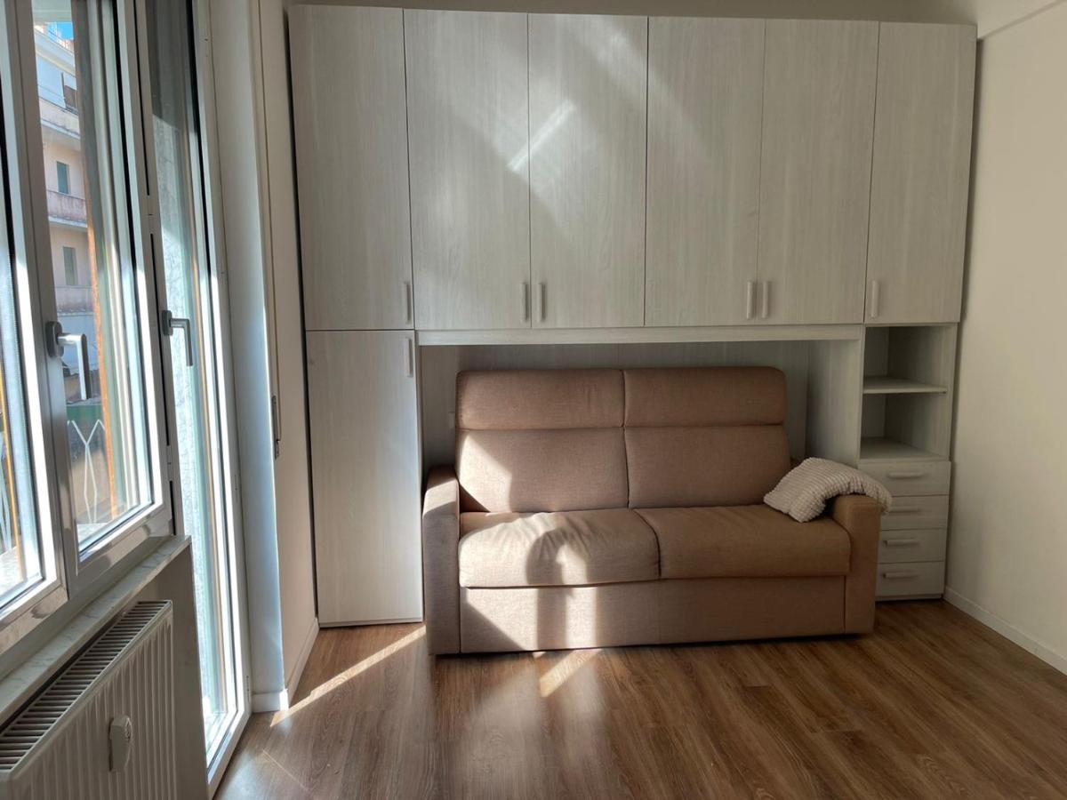 Town Flat Rapallo - Free Parking Ngoại thất bức ảnh