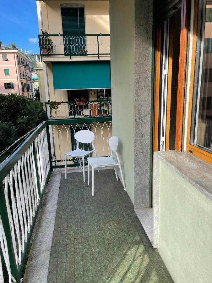 Town Flat Rapallo - Free Parking Ngoại thất bức ảnh
